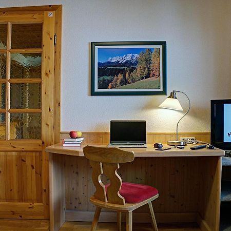 Apartament Haberlhof Haus im Ennstal Zewnętrze zdjęcie