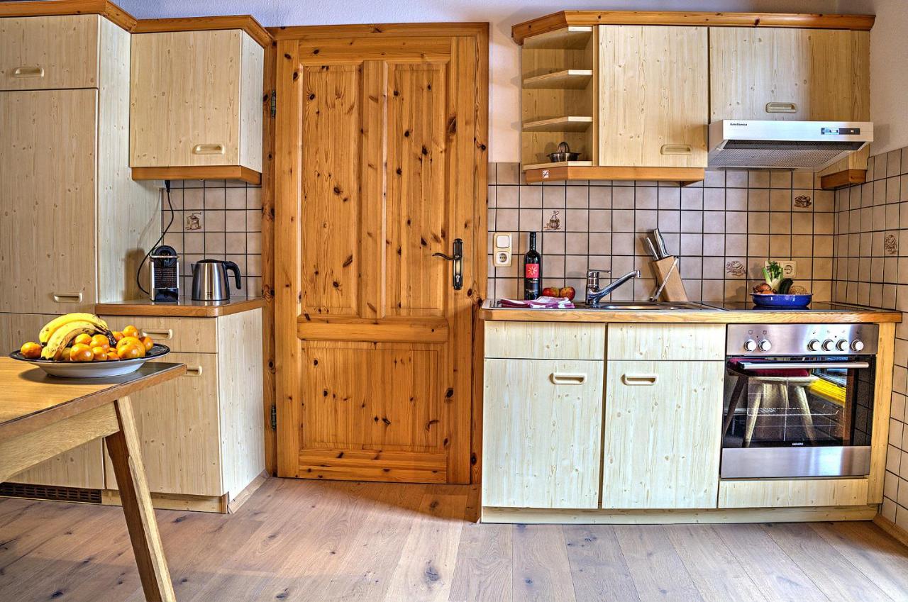 Apartament Haberlhof Haus im Ennstal Zewnętrze zdjęcie