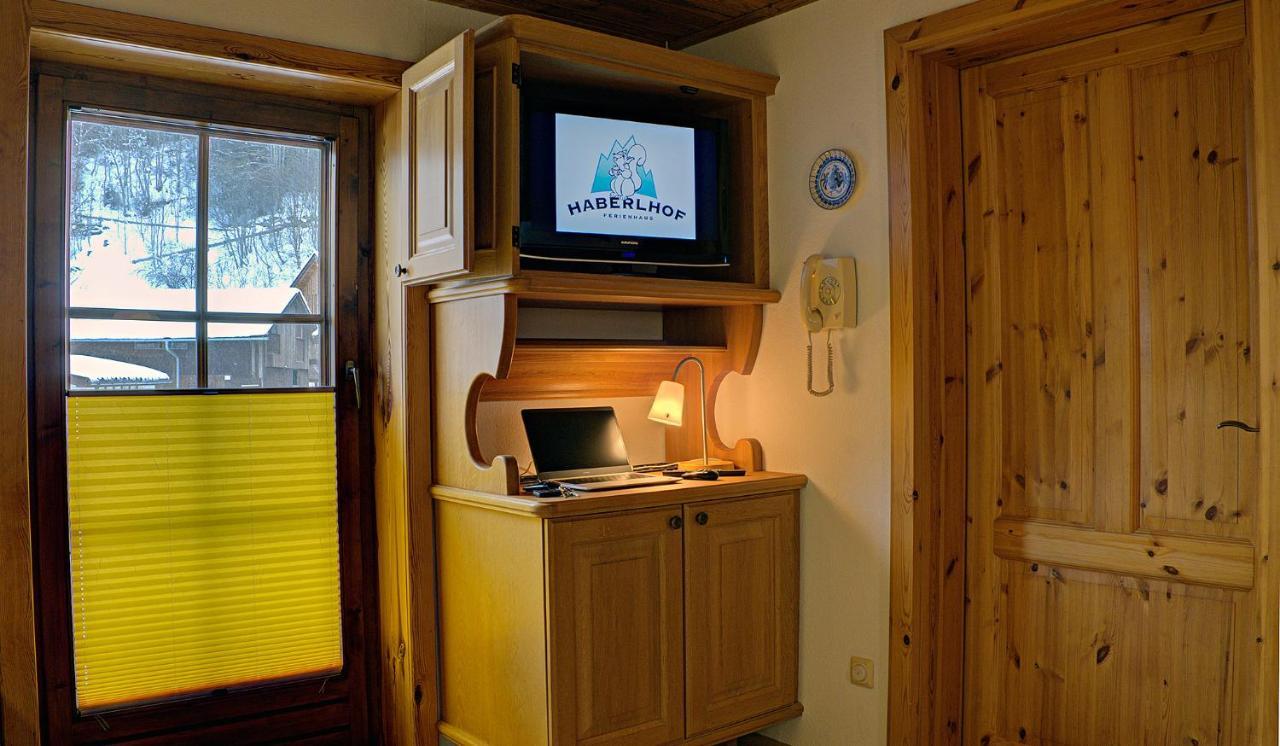 Apartament Haberlhof Haus im Ennstal Zewnętrze zdjęcie