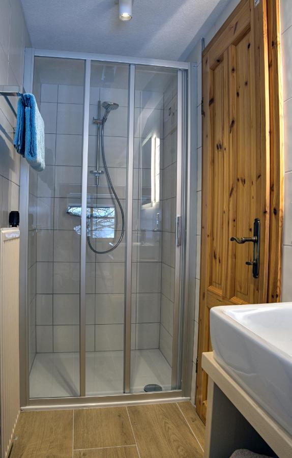 Apartament Haberlhof Haus im Ennstal Zewnętrze zdjęcie
