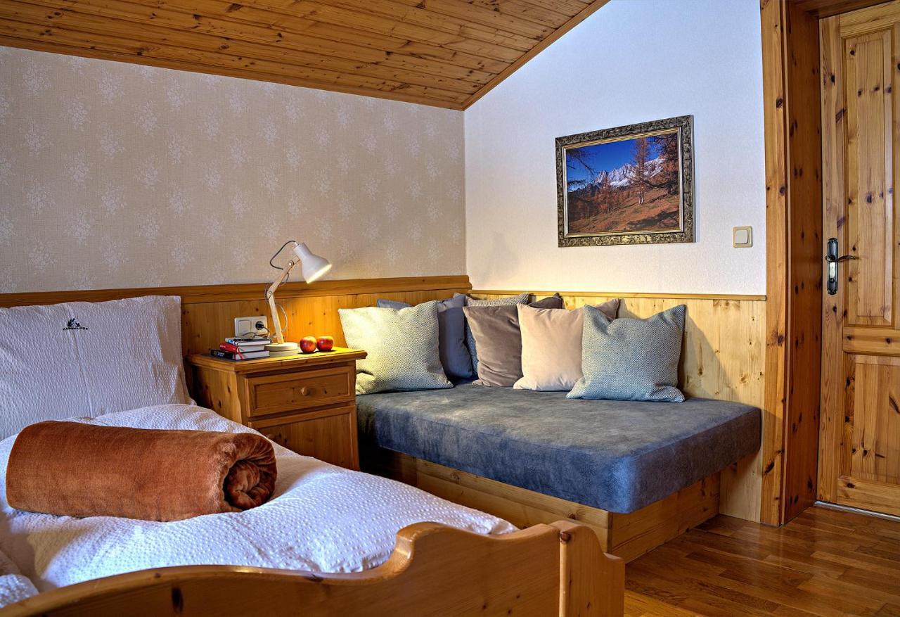 Apartament Haberlhof Haus im Ennstal Zewnętrze zdjęcie