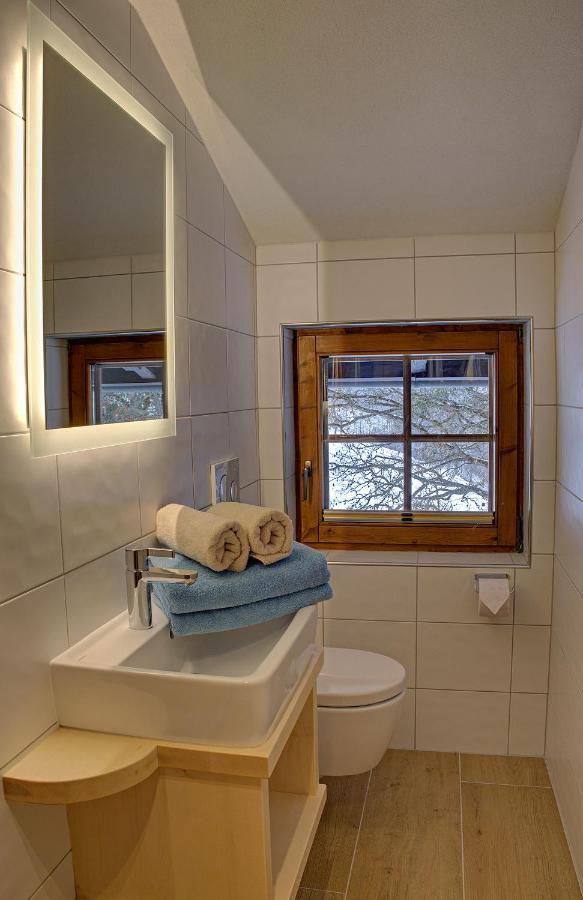 Apartament Haberlhof Haus im Ennstal Zewnętrze zdjęcie