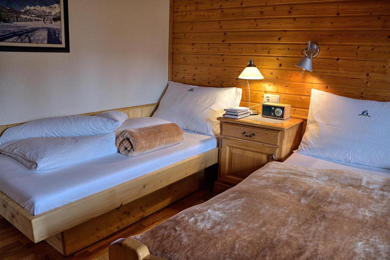 Apartament Haberlhof Haus im Ennstal Zewnętrze zdjęcie