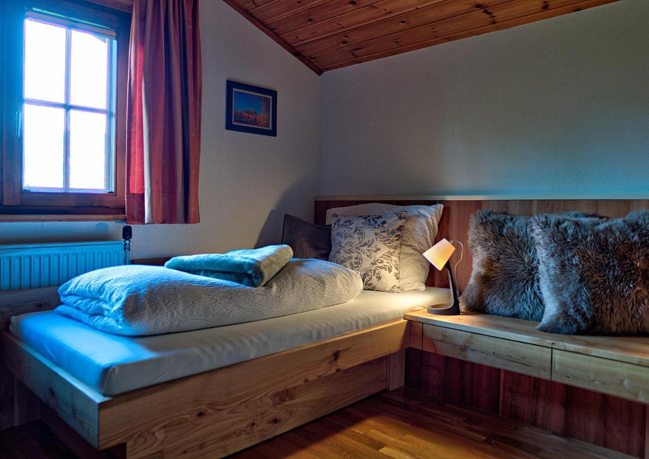 Apartament Haberlhof Haus im Ennstal Zewnętrze zdjęcie