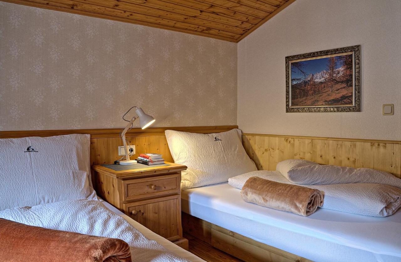 Apartament Haberlhof Haus im Ennstal Zewnętrze zdjęcie