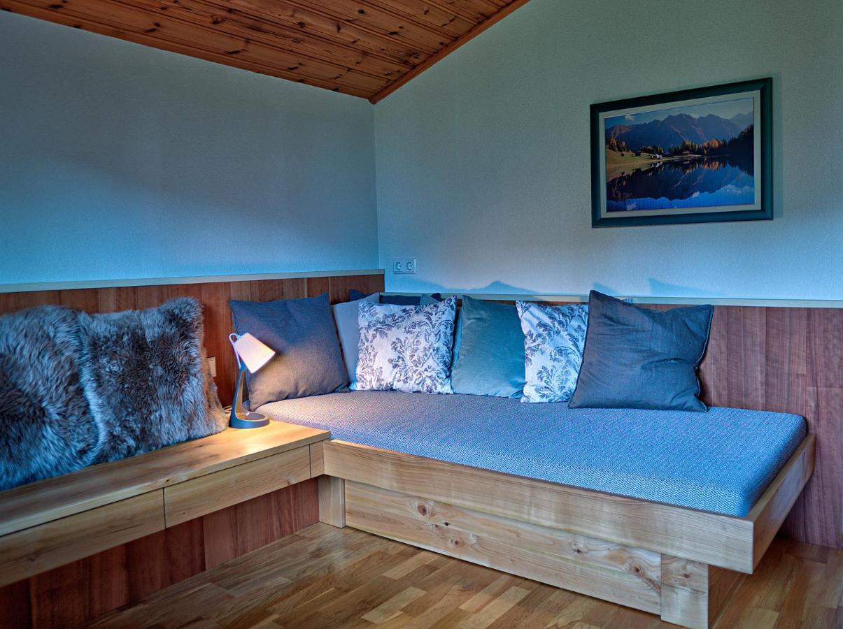 Apartament Haberlhof Haus im Ennstal Zewnętrze zdjęcie